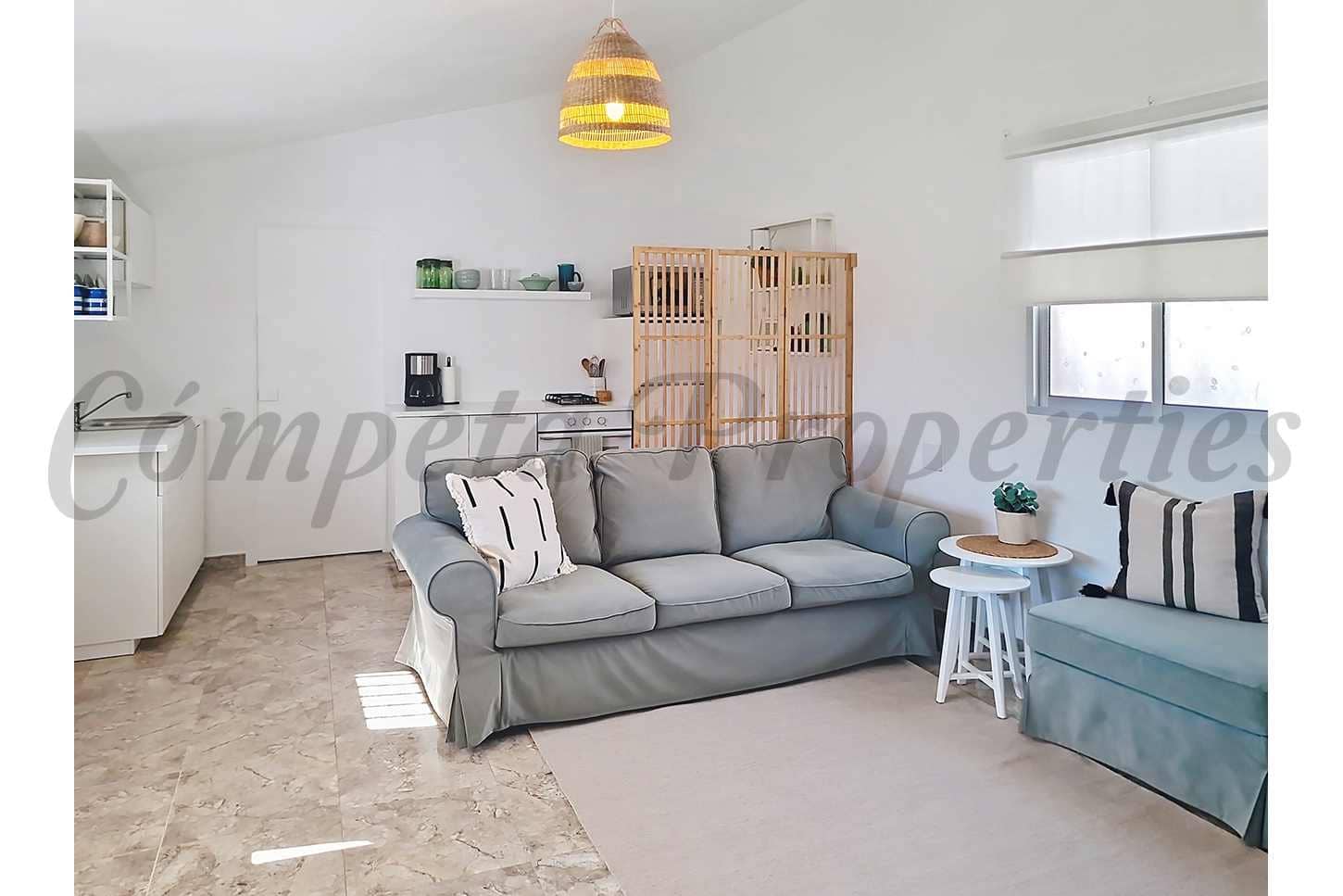 3 camera da letto Casa in vendita in Daimalos Vados con piscina - 185.000 € (Rif: 9524577)