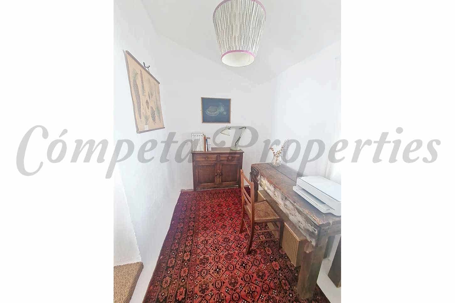 3 camera da letto Casa in vendita in Daimalos Vados con piscina - 185.000 € (Rif: 9524577)