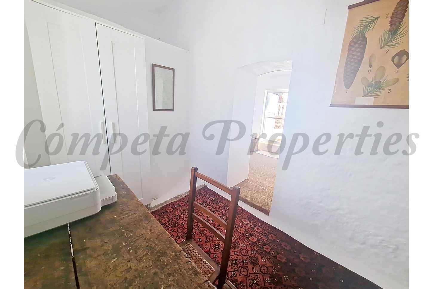 3 camera da letto Casa in vendita in Daimalos Vados con piscina - 185.000 € (Rif: 9524577)