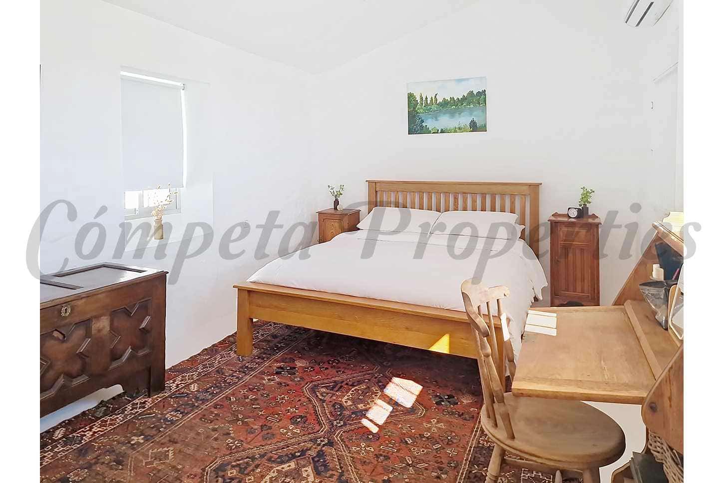 3 camera da letto Casa in vendita in Daimalos Vados con piscina - 185.000 € (Rif: 9524577)