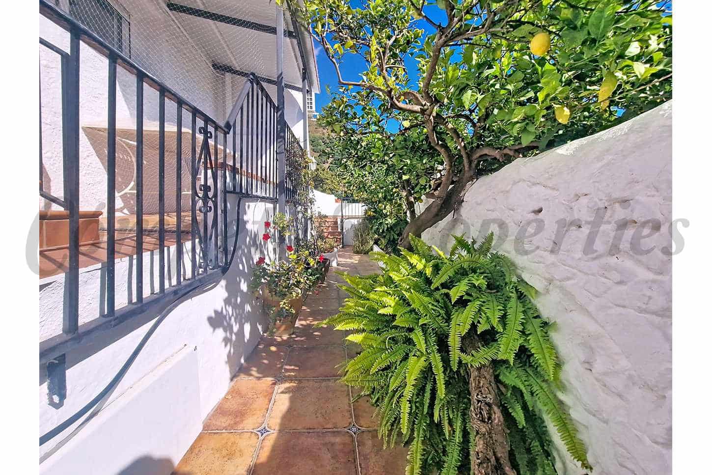 3 camera da letto Casa in vendita in Daimalos Vados con piscina - 185.000 € (Rif: 9524577)