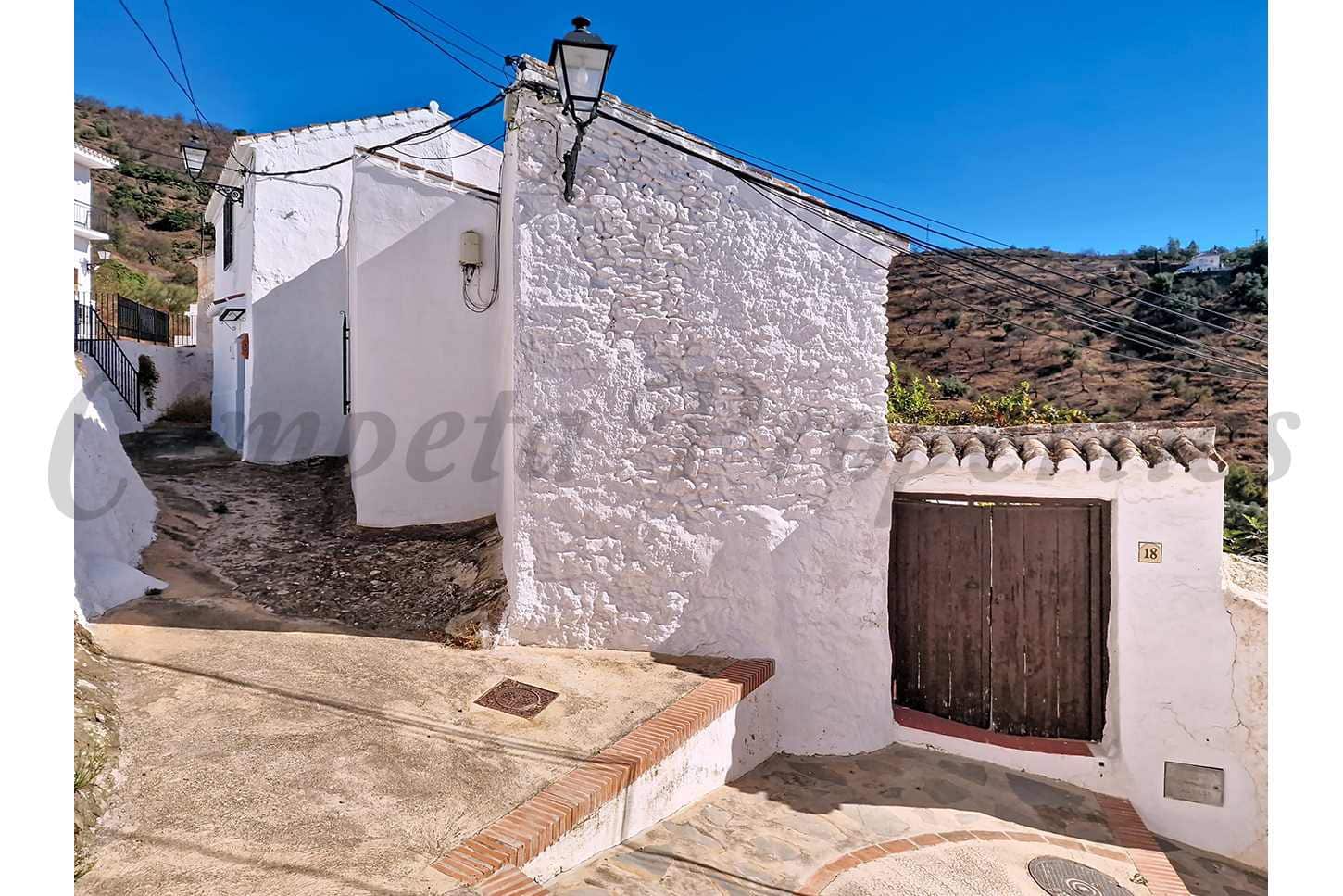 3 camera da letto Casa in vendita in Daimalos Vados con piscina - 185.000 € (Rif: 9524577)