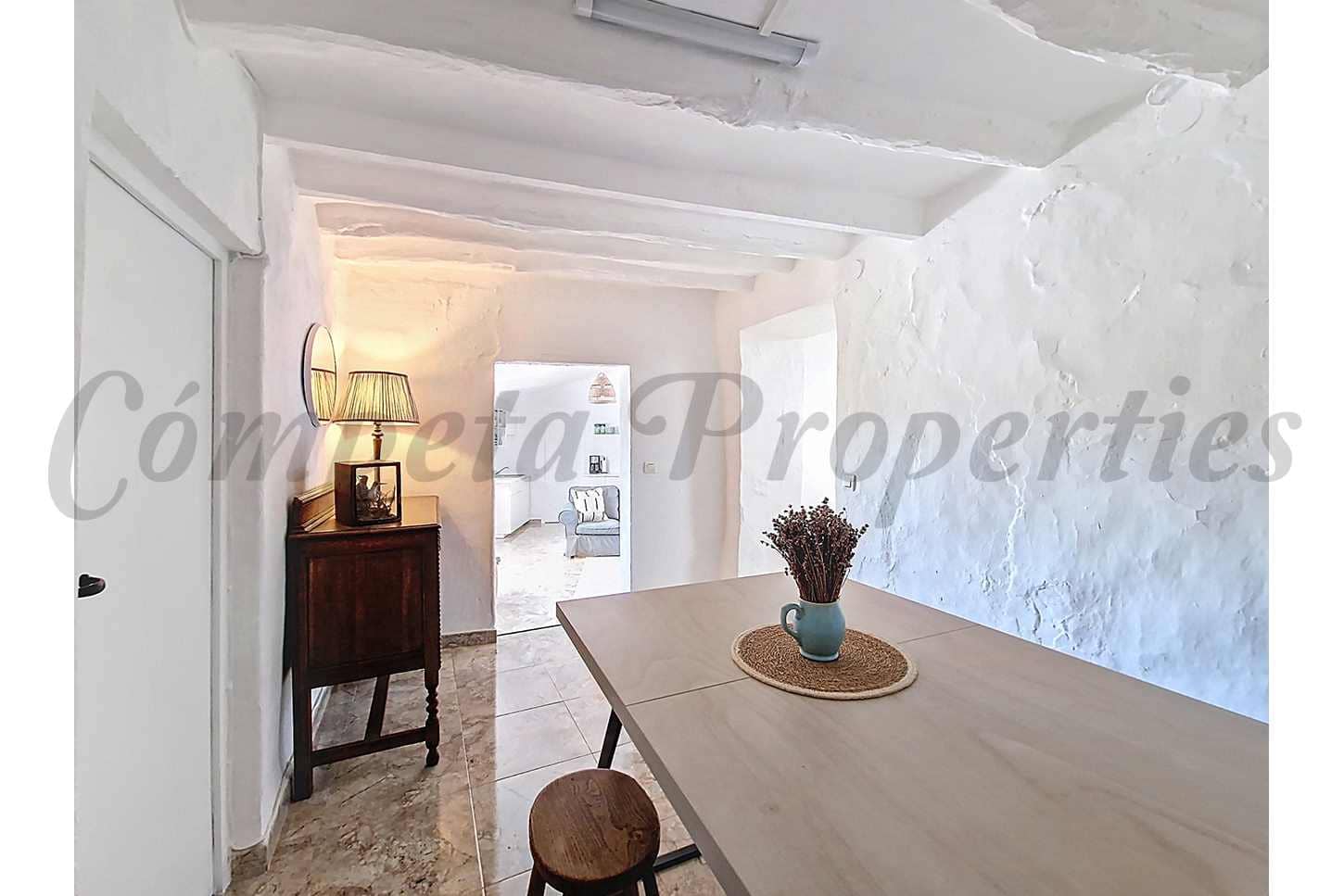 3 camera da letto Casa in vendita in Daimalos Vados con piscina - 185.000 € (Rif: 9524577)