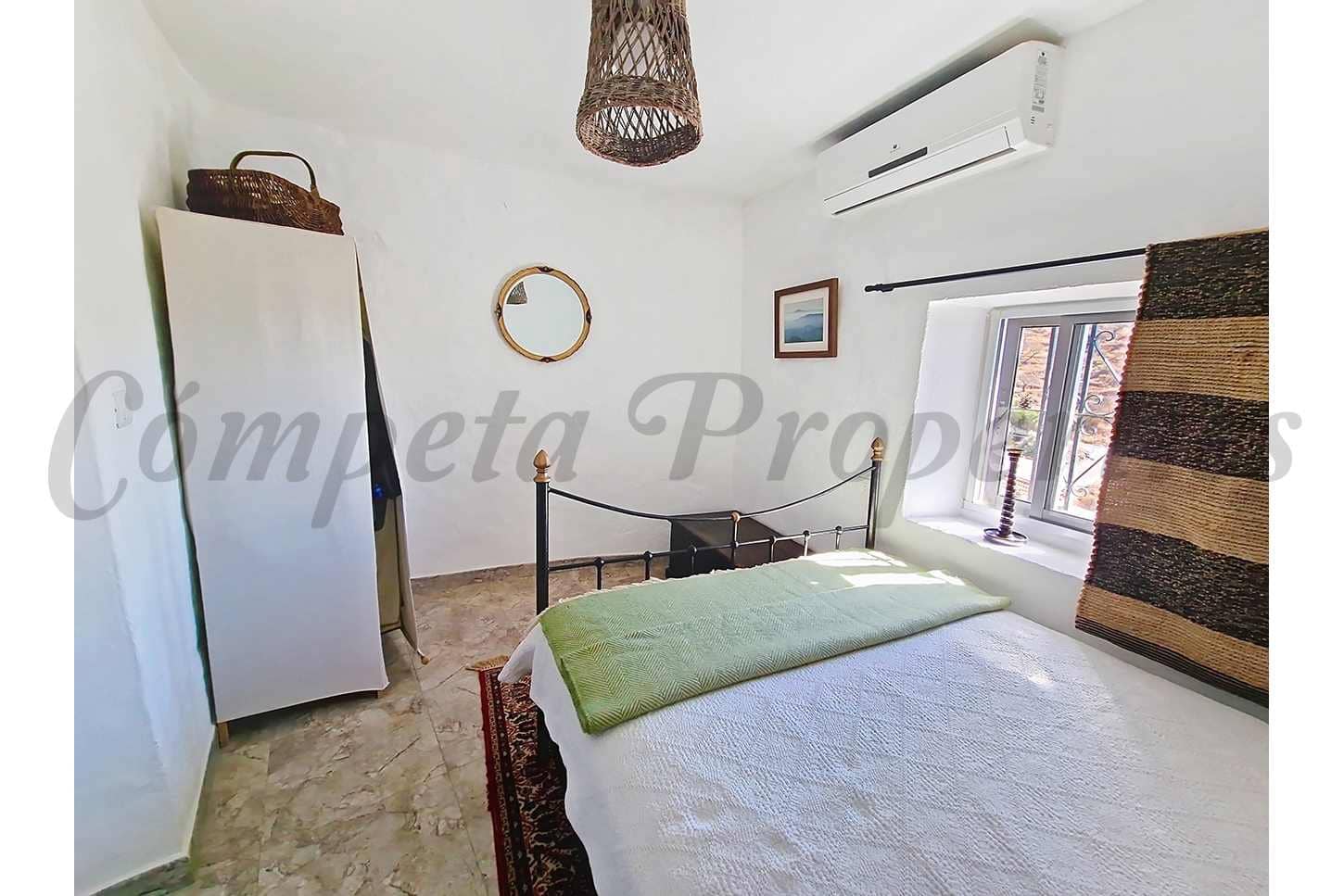 3 camera da letto Casa in vendita in Daimalos Vados con piscina - 185.000 € (Rif: 9524577)