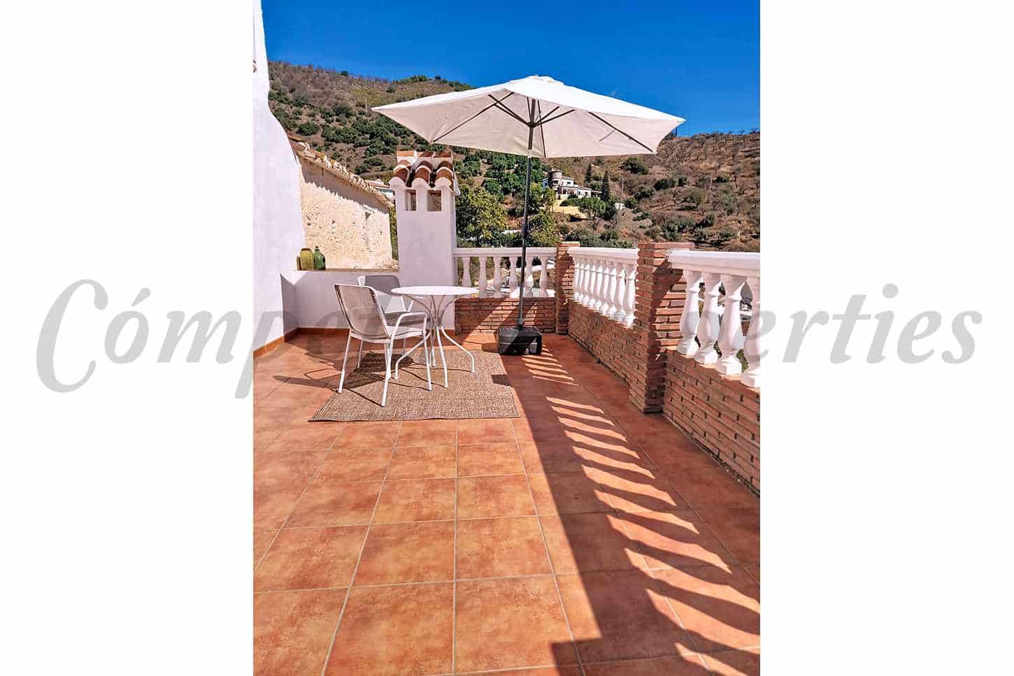 3 camera da letto Casa in vendita in Daimalos Vados con piscina - 185.000 € (Rif: 9524577)