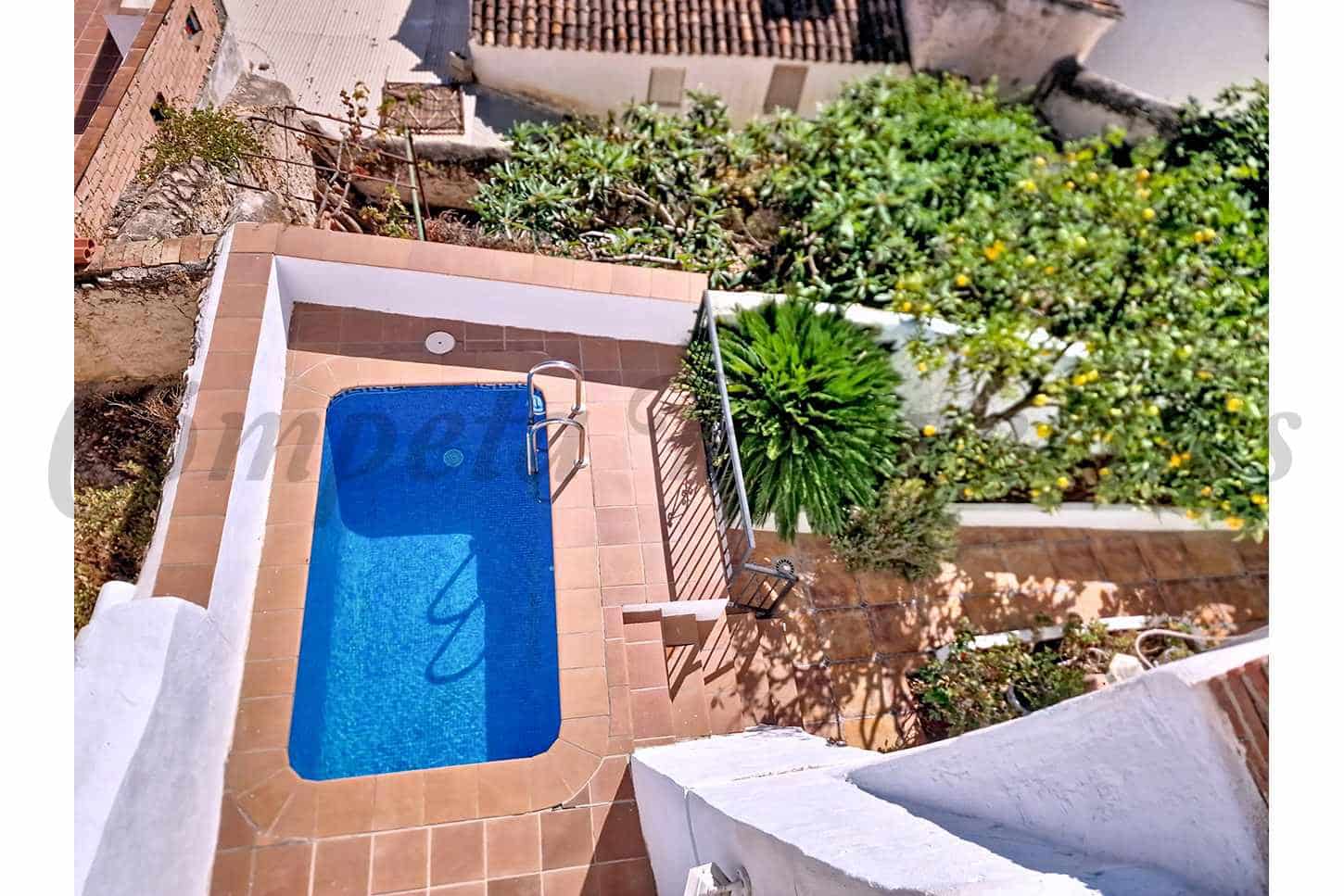 3 camera da letto Casa in vendita in Daimalos Vados con piscina - 185.000 € (Rif: 9524577)