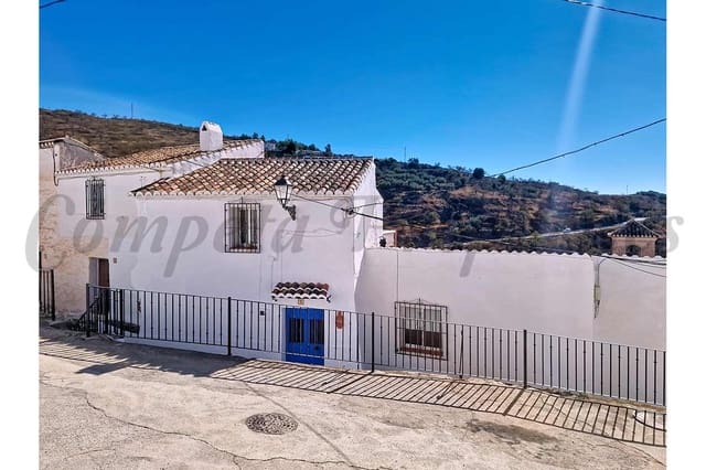 3 camera da letto Casa in vendita in Daimalos Vados, Arenas con piscina - 185.000 € (Rif: 9524577)