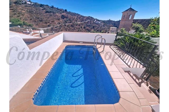 3 camera da letto Casa in vendita in Daimalos Vados, Arenas con piscina - 185.000 € (Rif: 9524577)