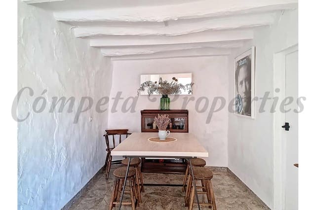 3 camera da letto Casa in vendita in Daimalos Vados, Arenas con piscina - 185.000 € (Rif: 9524577)