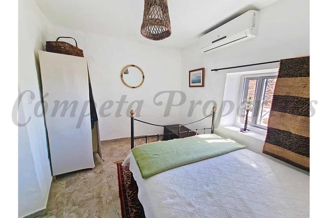 3 camera da letto Casa in vendita in Daimalos Vados, Arenas con piscina - 185.000 € (Rif: 9524577)