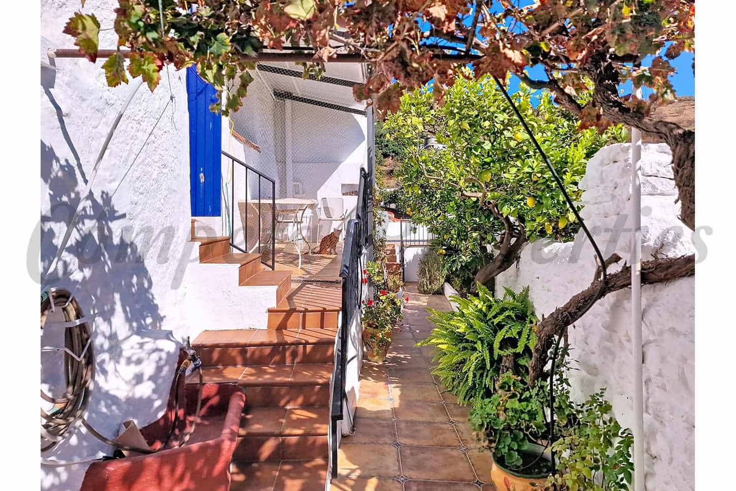 3 camera da letto Casa in vendita in Daimalos Vados con piscina - 185.000 € (Rif: 9524577)