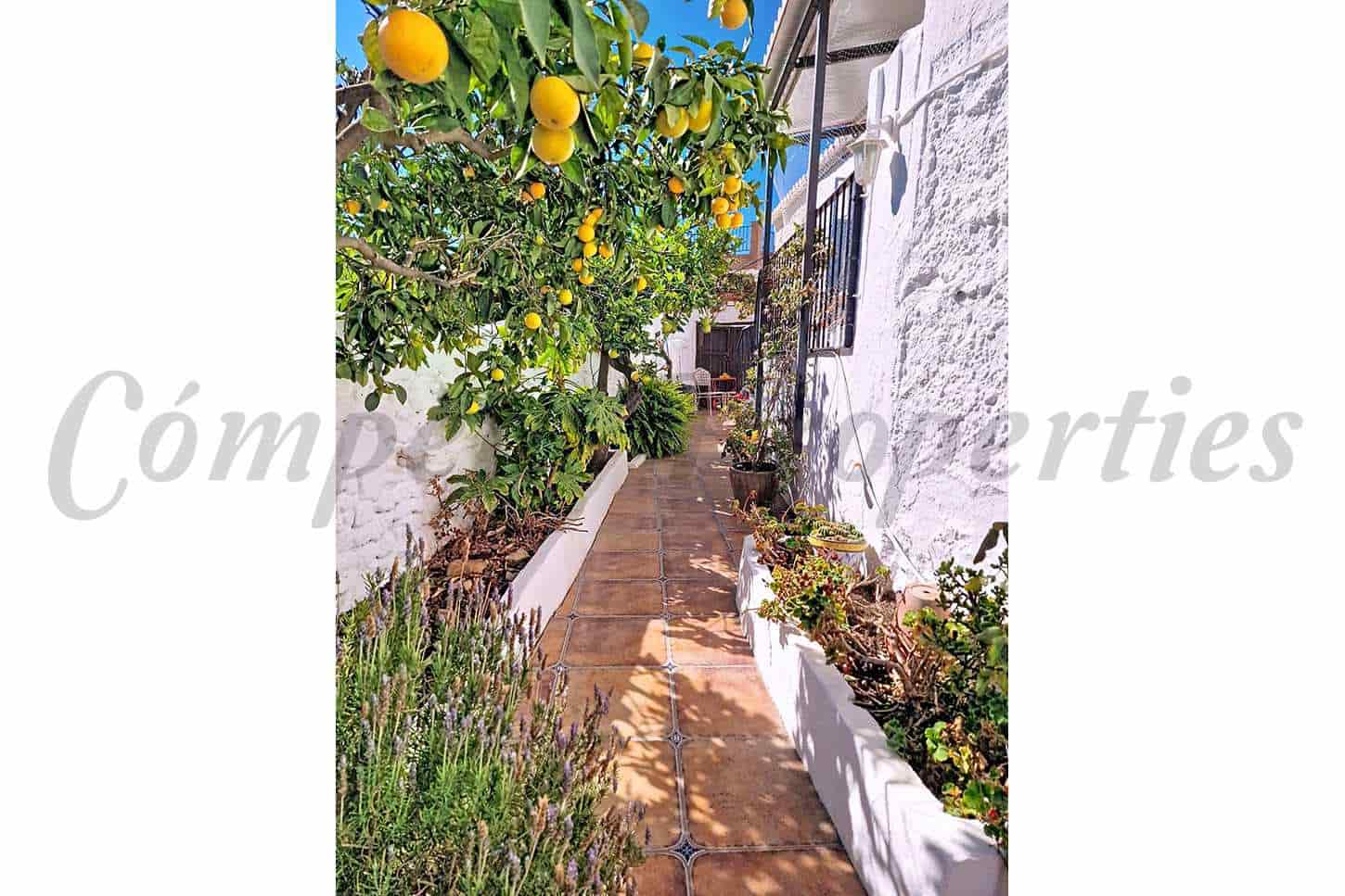 3 camera da letto Casa in vendita in Daimalos Vados con piscina - 185.000 € (Rif: 9524577)