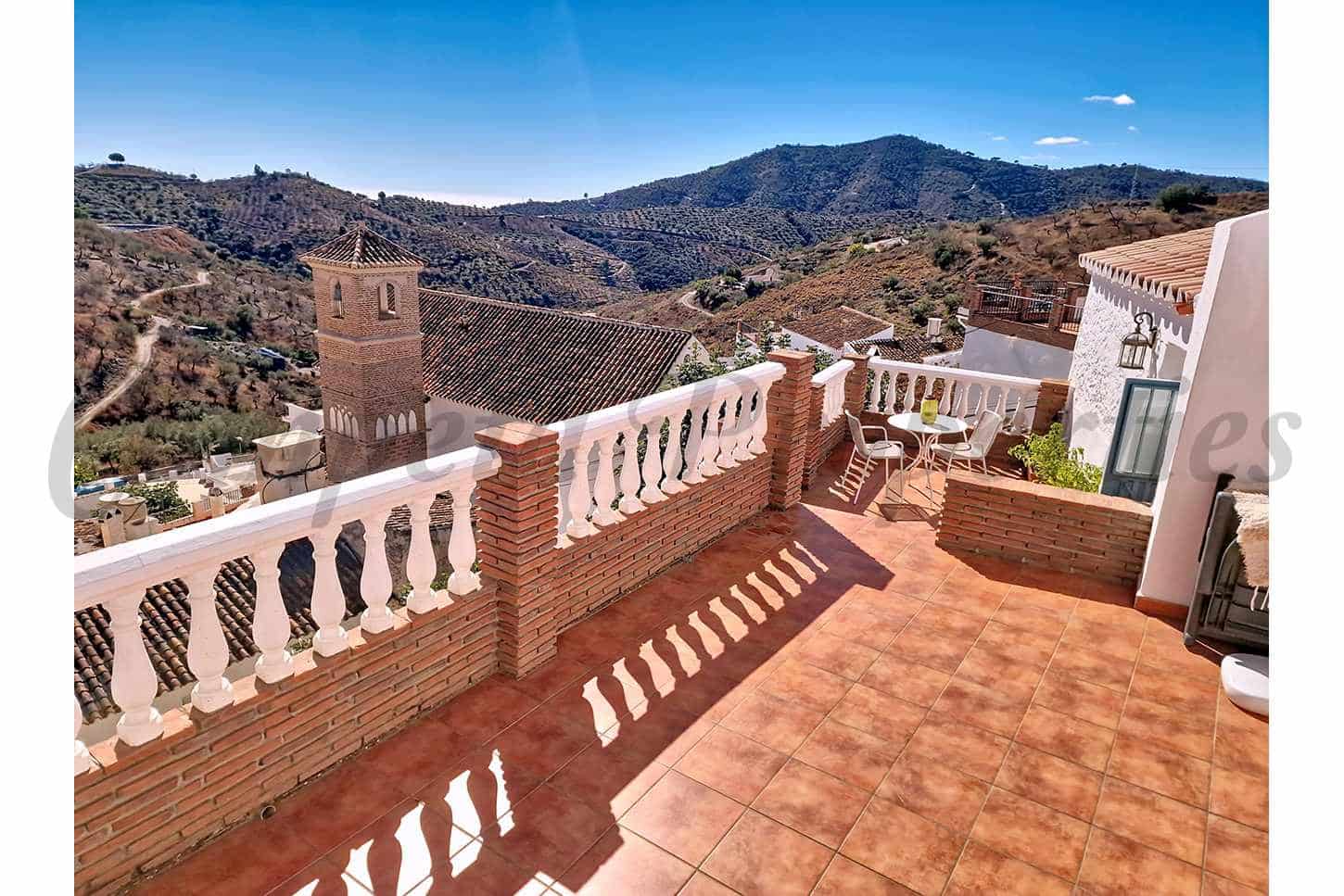 3 camera da letto Casa in vendita in Daimalos Vados con piscina - 185.000 € (Rif: 9524577)