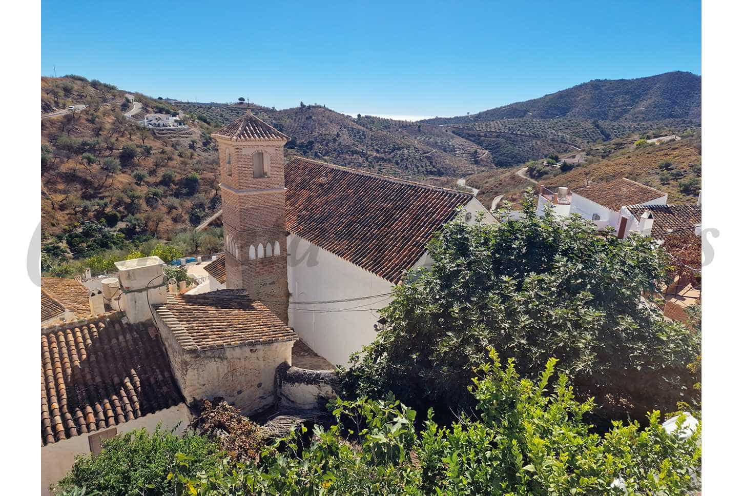 3 camera da letto Casa in vendita in Daimalos Vados con piscina - 185.000 € (Rif: 9524577)