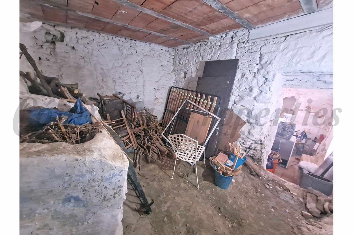 3 camera da letto Casa in vendita in Daimalos Vados con piscina - 185.000 € (Rif: 9524577)