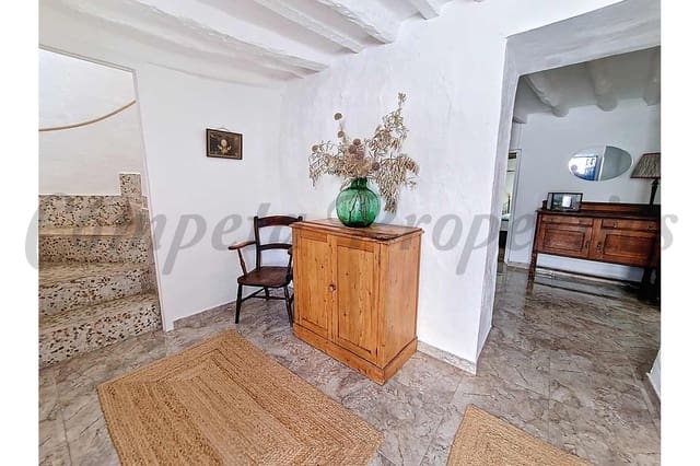 3 camera da letto Casa in vendita in Daimalos Vados, Arenas con piscina - 185.000 € (Rif: 9524577)