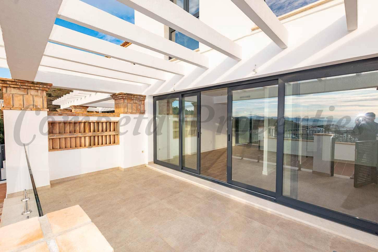 2 bedroom Terraced Villa for sale in Torrox-Costa - € 347,000 (Ref: 9534802)