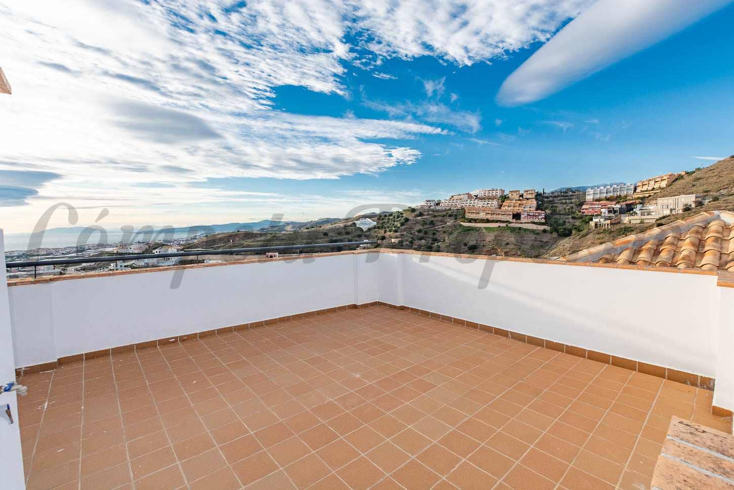 2 bedroom Terraced Villa for sale in Torrox-Costa - € 347,000 (Ref: 9534802)