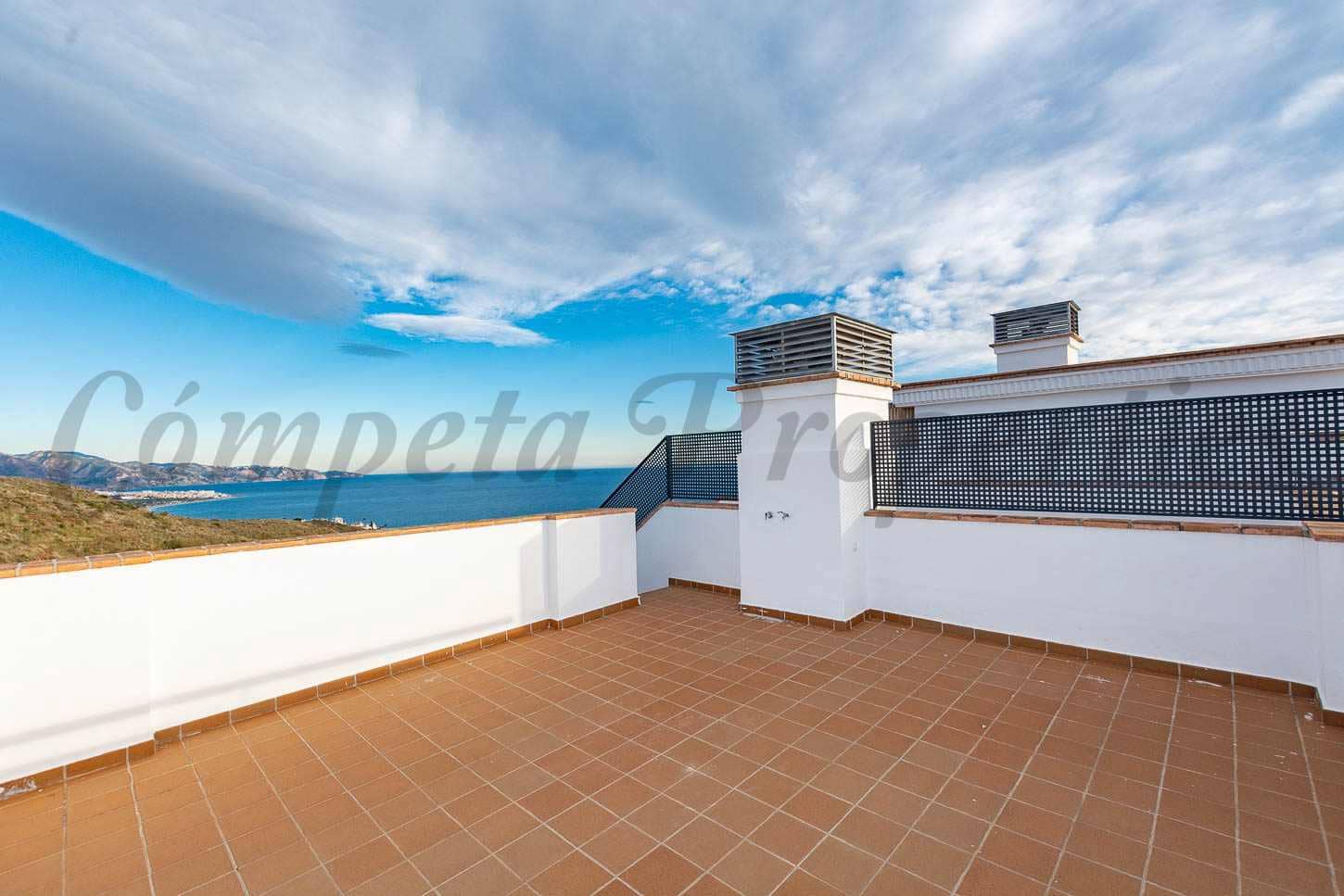 2 bedroom Terraced Villa for sale in Torrox-Costa - € 347,000 (Ref: 9534802)
