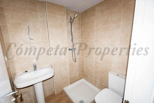 2 bedroom Terraced Villa for sale in Torrox-Costa, Torrox - € 347,000 (Ref: 9534802)