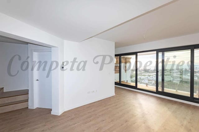 2 sovrum Radhus till salu i Torrox-Costa, Torrox med pool garage - 396 000 € (Ref: 9534820)