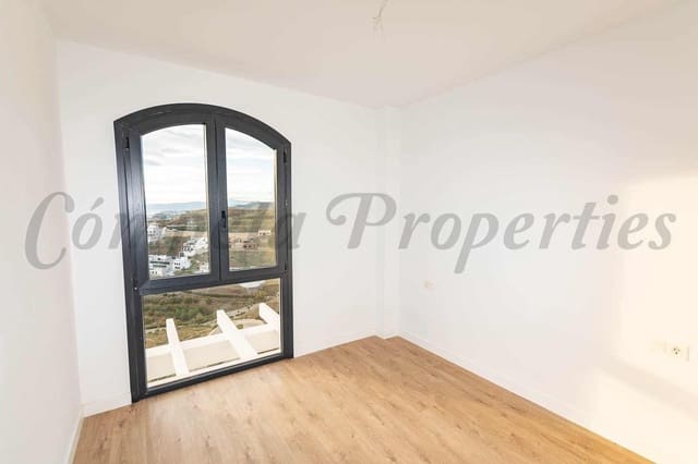 2 sovrum Radhus till salu i Torrox-Costa, Torrox med pool garage - 396 000 € (Ref: 9534820)