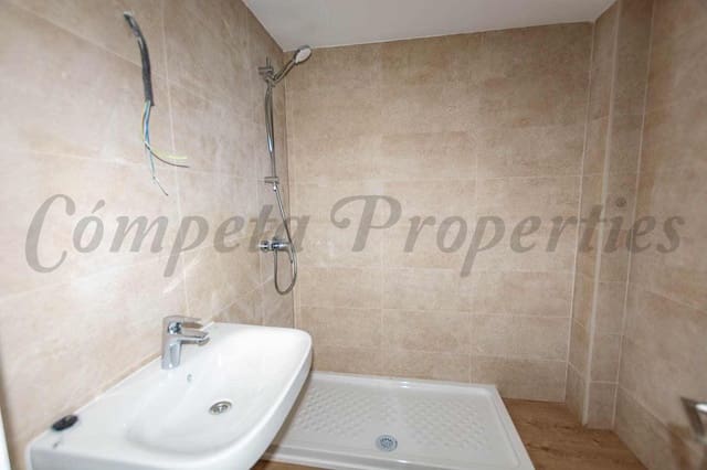 2 sovrum Radhus till salu i Torrox-Costa, Torrox med pool garage - 396 000 € (Ref: 9534820)