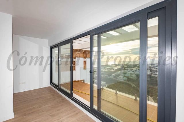 2 sovrum Radhus till salu i Torrox-Costa, Torrox med pool garage - 396 000 € (Ref: 9534820)