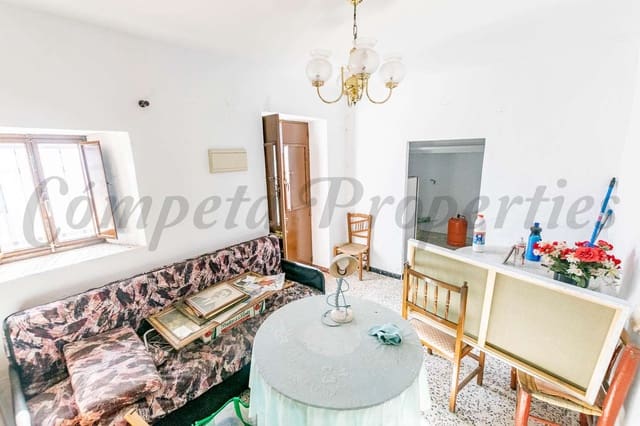 3 sypialnia Dom na sprzedaż w Sayalonga - 99 000 € (Ref: 9535231)