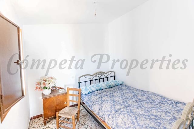 3 sypialnia Dom na sprzedaż w Sayalonga - 99 000 € (Ref: 9535231)