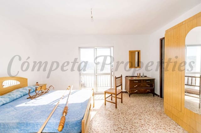 3 sypialnia Dom na sprzedaż w Sayalonga - 99 000 € (Ref: 9535231)