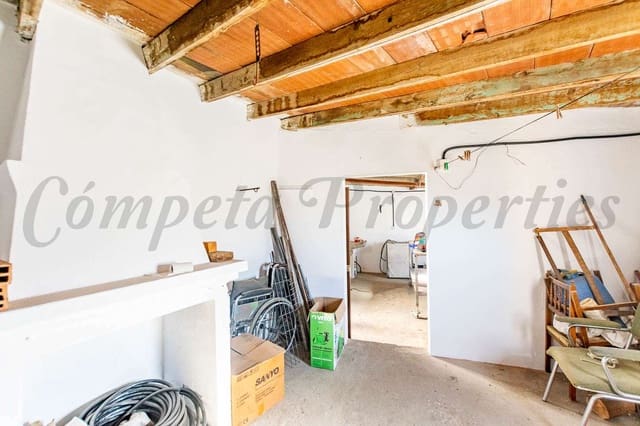 3 sypialnia Dom na sprzedaż w Sayalonga - 99 000 € (Ref: 9535231)