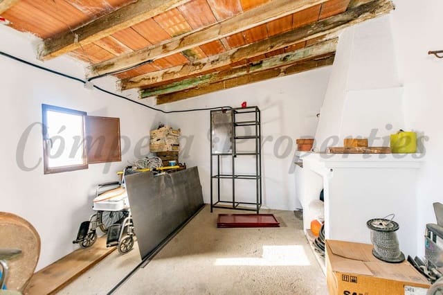 3 sypialnia Dom na sprzedaż w Sayalonga - 99 000 € (Ref: 9535231)