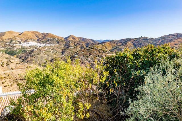 3 sypialnia Dom na sprzedaż w Sayalonga - 99 000 € (Ref: 9535231)