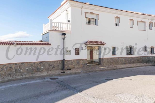 12 soveværelse Hotel til leje i Canillas de Albaida med swimmingpool - € 1.100 (Ref: 9537825)