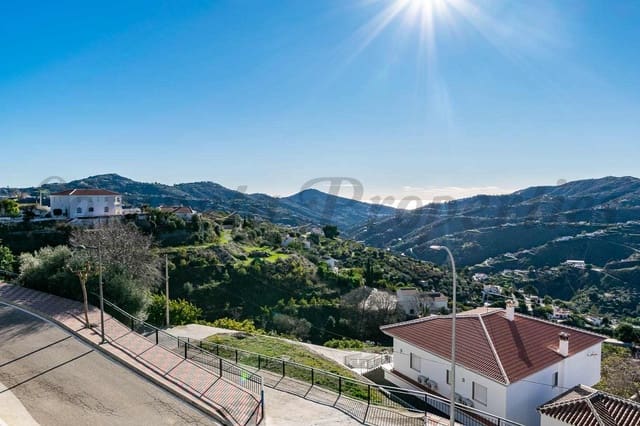 12 soveværelse Hotel til leje i Canillas de Albaida med swimmingpool - € 1.100 (Ref: 9537825)