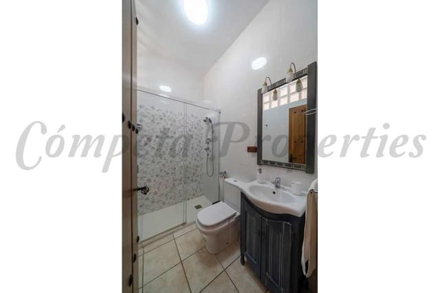 3 quarto Quinta/Casa Rural para arrendar em Torrox com garagem - 1 100 € (Ref: 9542088)