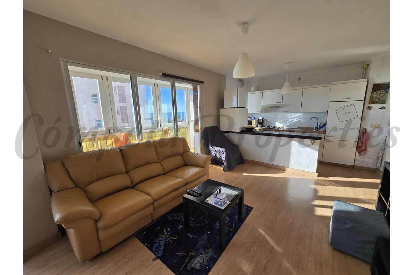 1 chambre Appartement à vendre à Torrox-Costa avec piscine - 239 000 € (Ref: 9550194)