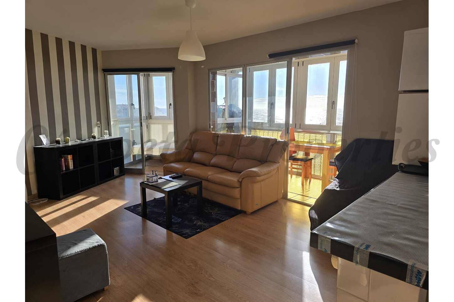 1 chambre Appartement à vendre à Torrox-Costa avec piscine - 239 000 € (Ref: 9550194)