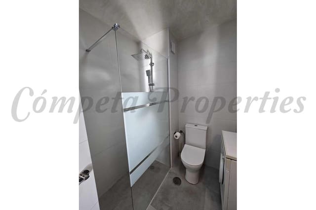 1 chambre Appartement à vendre à Torrox-Costa, Torrox avec piscine - 239 000 € (Ref: 9550194)