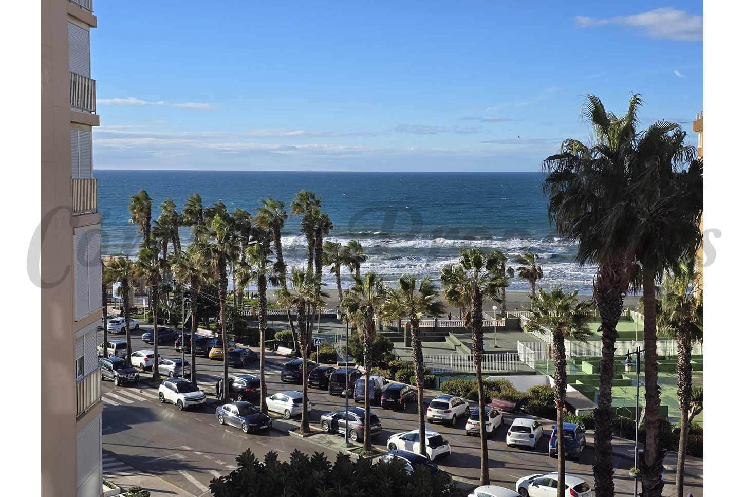 1 chambre Appartement à vendre à Torrox-Costa avec piscine - 239 000 € (Ref: 9550194)