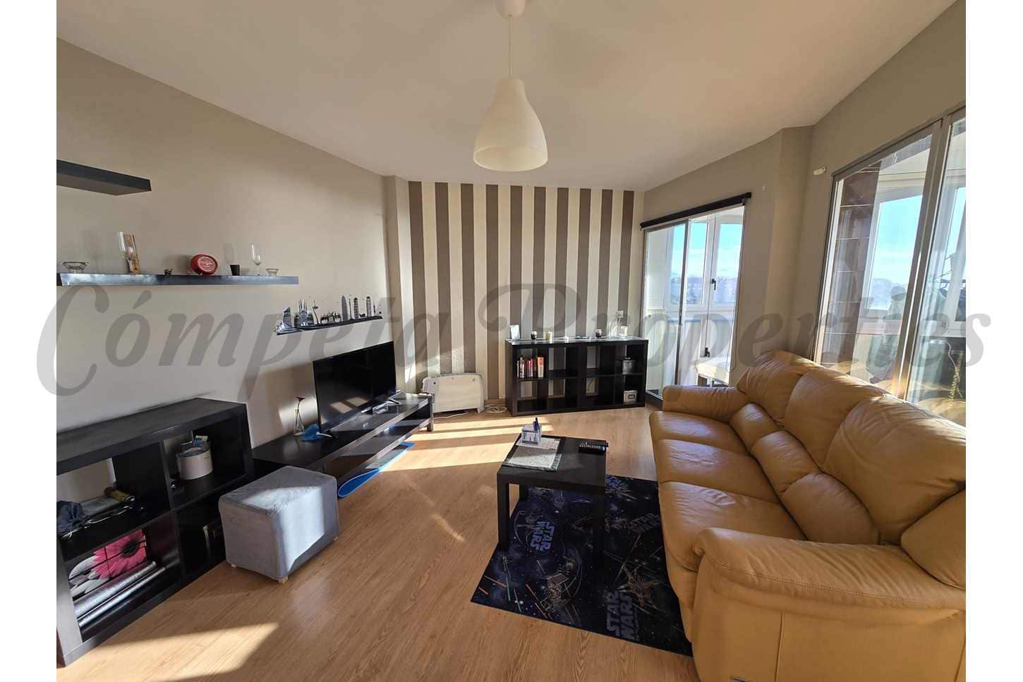 1 chambre Appartement à vendre à Torrox-Costa avec piscine - 239 000 € (Ref: 9550194)