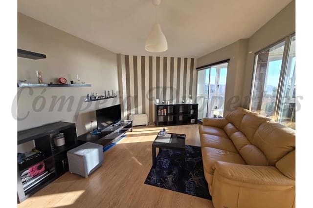 1 chambre Appartement à vendre à Torrox-Costa, Torrox avec piscine - 239 000 € (Ref: 9550194)