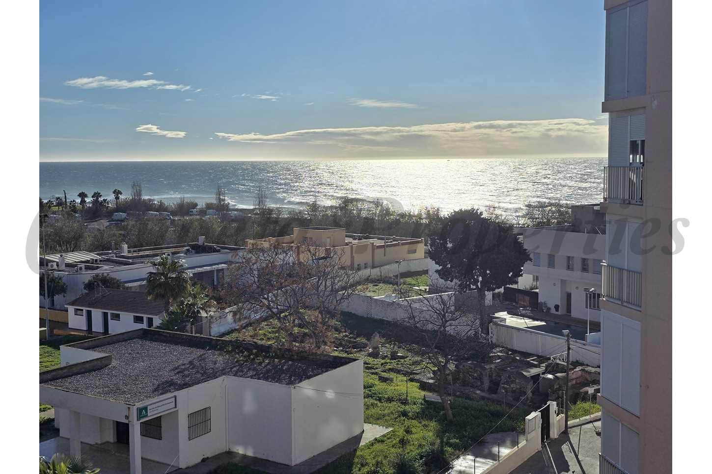 1 chambre Appartement à vendre à Torrox-Costa avec piscine - 239 000 € (Ref: 9550194)