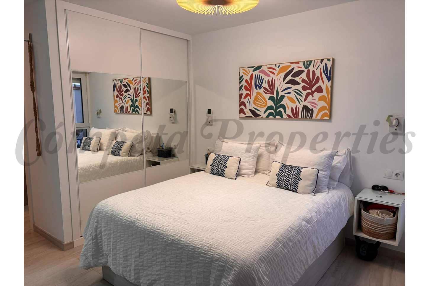 1 quarto Apartamento para venda em Torrox com piscina - 197 000 € (Ref: 9551997)