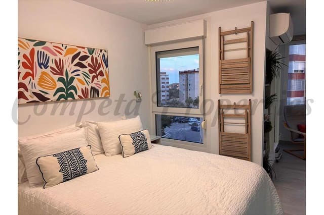 1 quarto Apartamento para venda em Torrox com piscina - 197 000 € (Ref: 9551997)