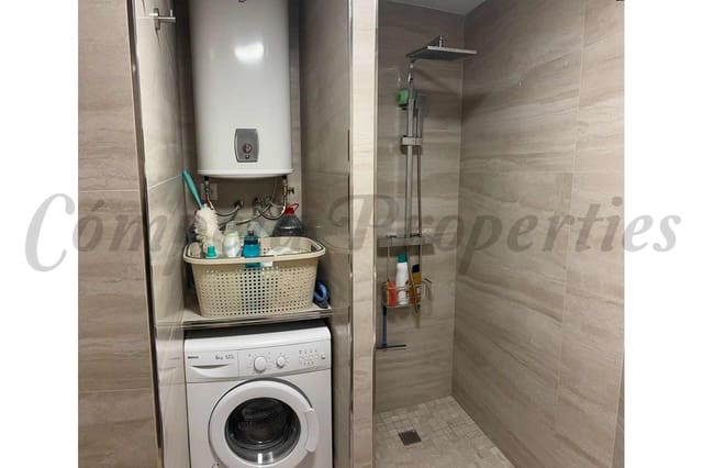 1 quarto Apartamento para venda em Torrox com piscina - 197 000 € (Ref: 9551997)