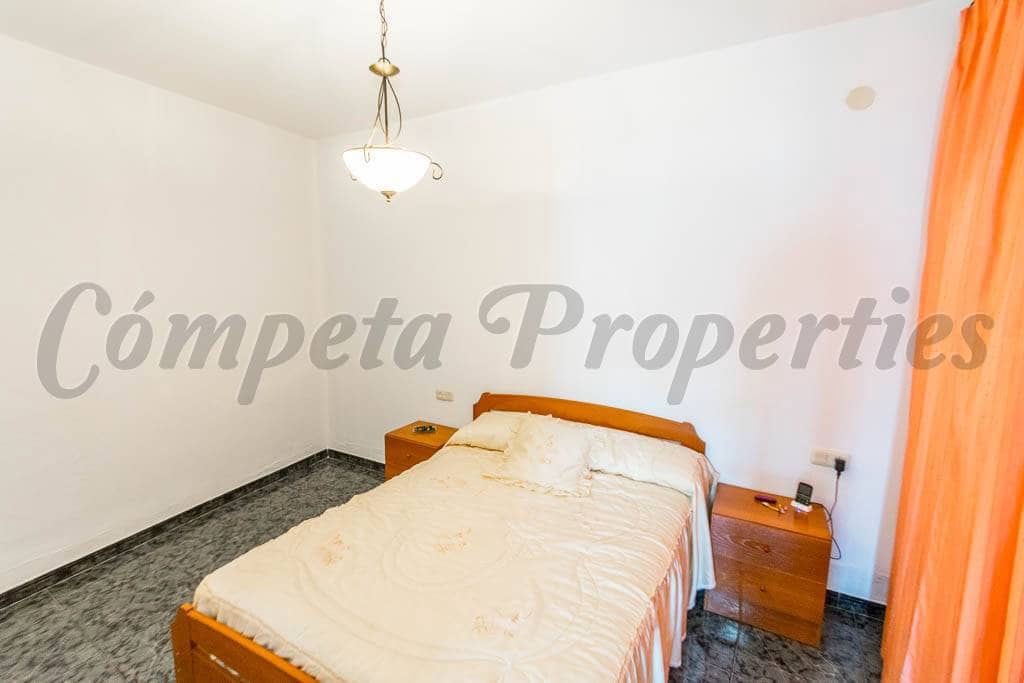 3 soveværelse Byhus til leje i Torrox - € 700 (Ref: 9558803)