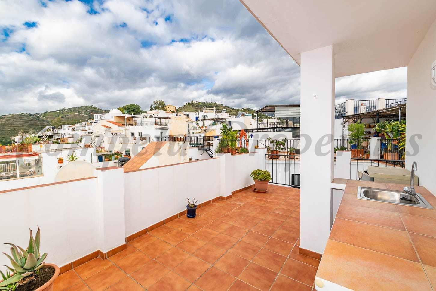 2 soverom Hus til salgs i Torrox - € 330 000 (Ref: 9559797)