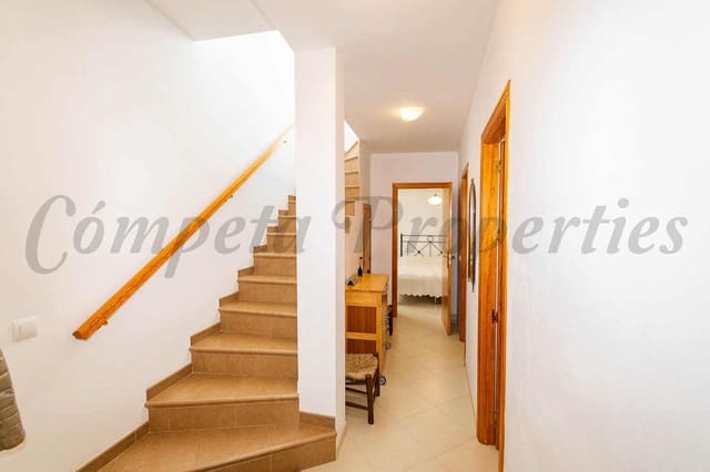 2 sovrum Hus till salu i Torrox - 330 000 € (Ref: 9559797)